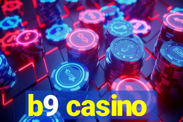 b9 casino